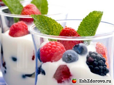 йогурт особенности приготовления