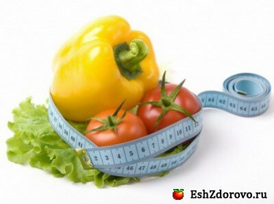 диетическое питание все что нужно знать питание для похудения