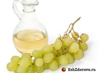 масло винограда