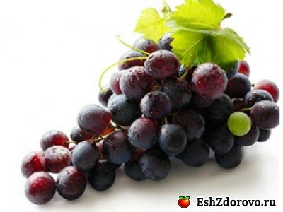 виноград определение