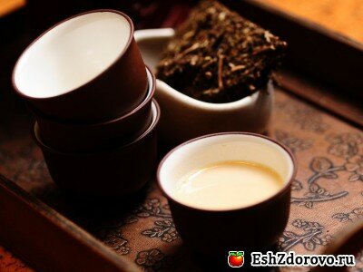 калмыцкий чай рецепты приготовления