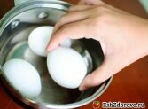 Куриное яйцо: польза, калорийность и химический состав